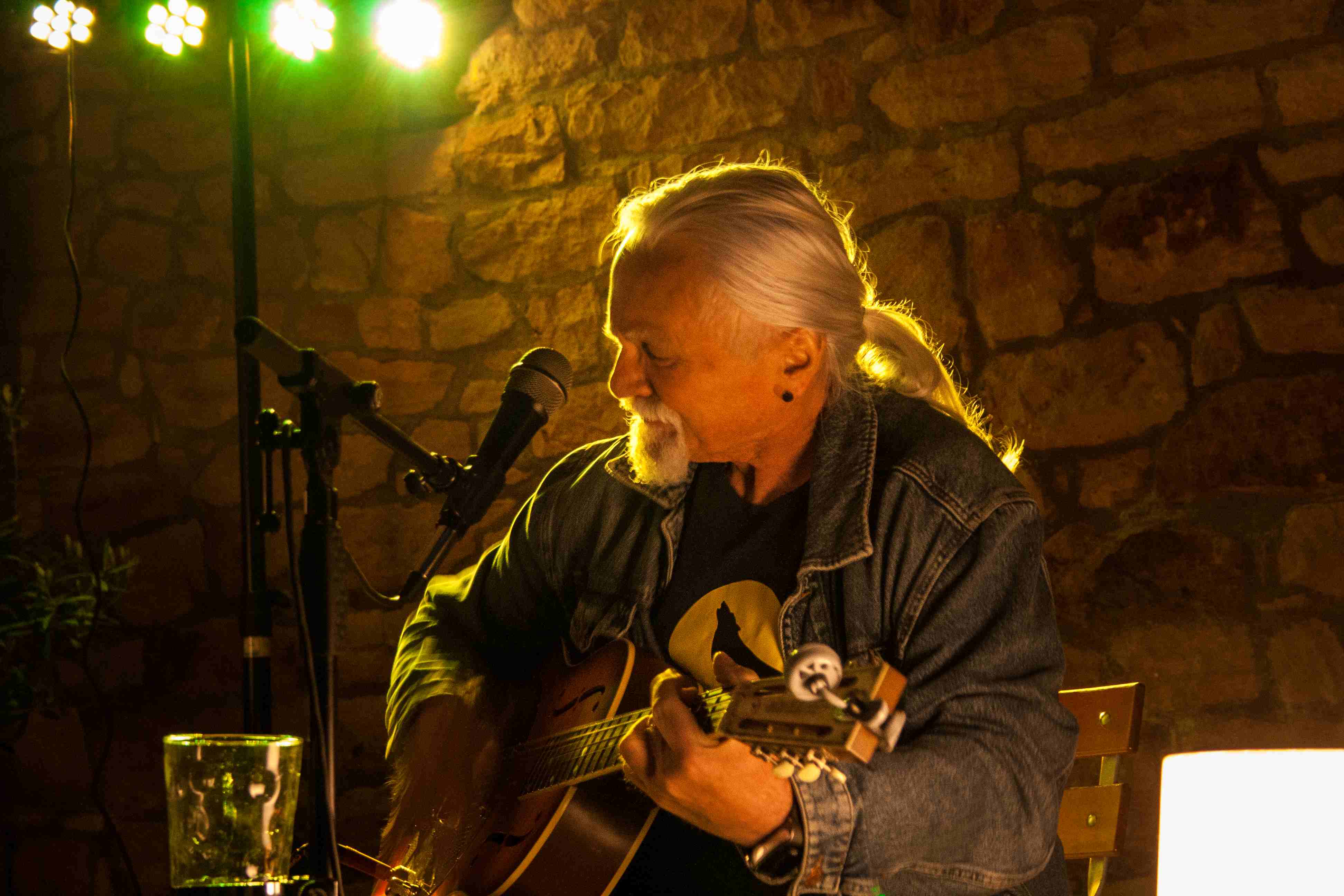 Blues Wolf Und Albert Koch 2025 16 10