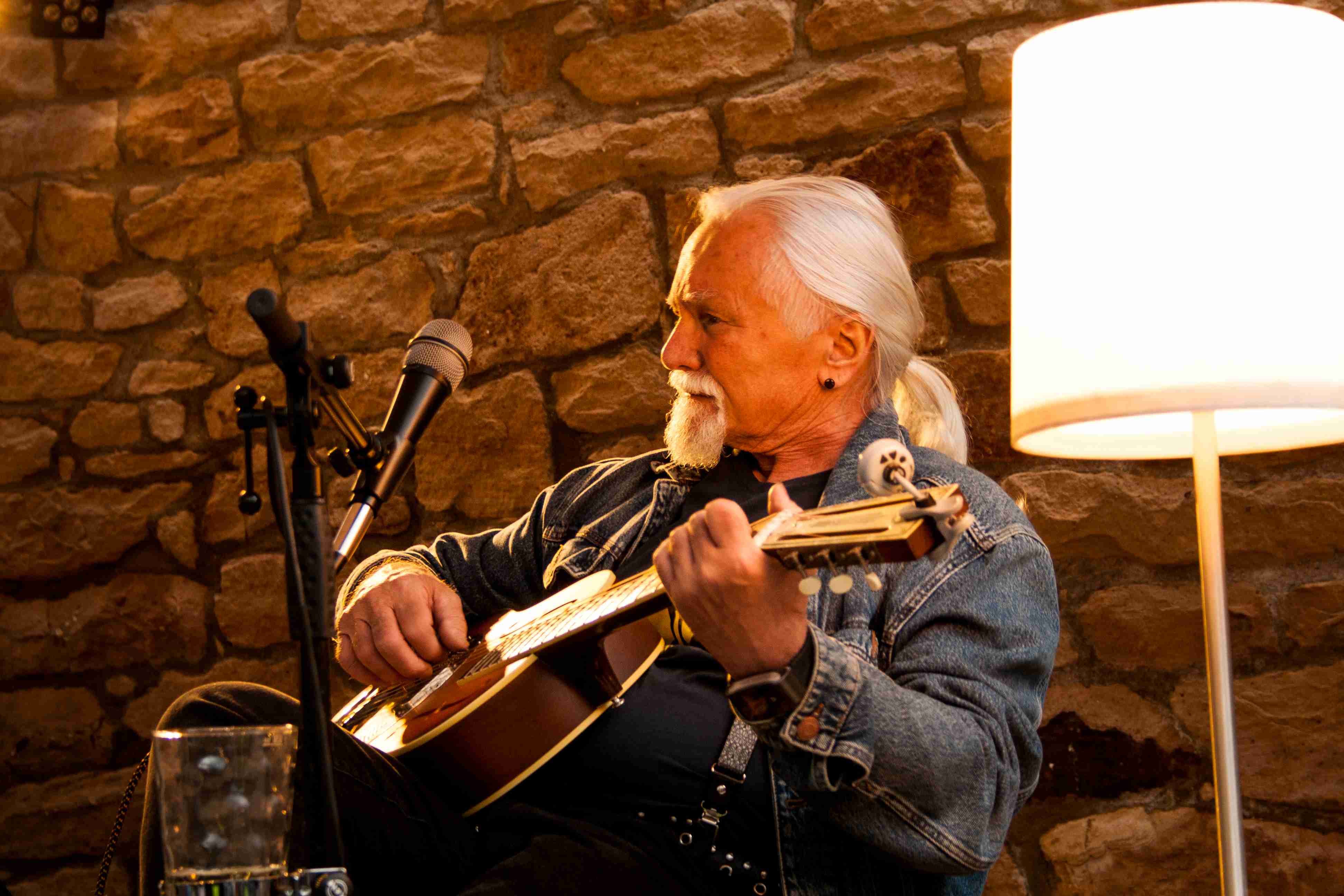 Blues Wolf Und Albert Koch 2025 5